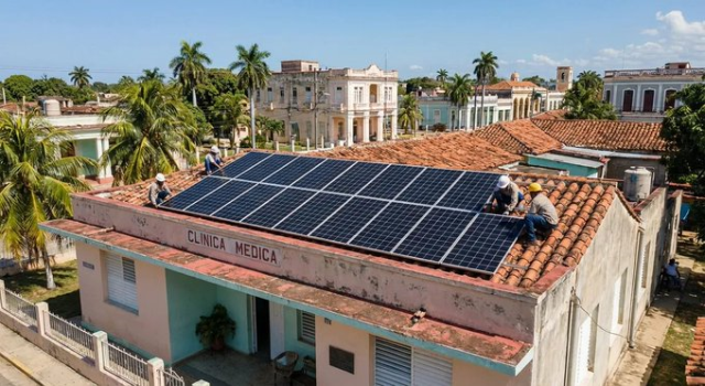 Trump'ın 'Küba'yı alma onuru benim olacak' çıkışı Çin'i de harekete geçirdi
