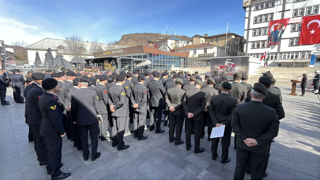 Tunceli'de 30 yıl sonra bir ilk