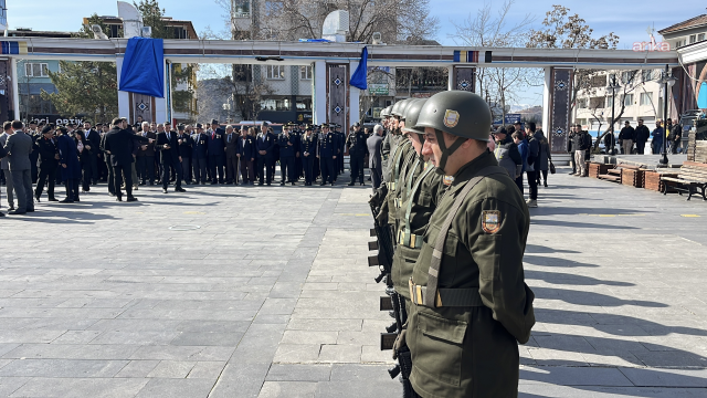 Tunceli'de 30 yıl sonra bir ilk