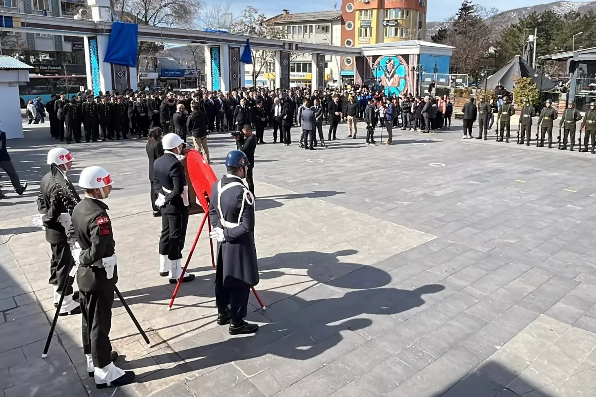 Tunceli\'de 30 yıl sonra bir ilk