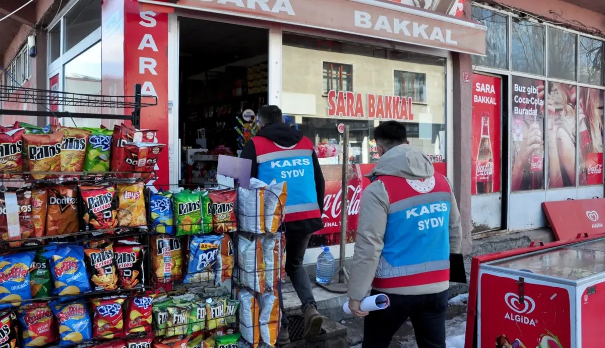 Kars\'ta Zimem Defteri Geleneği Devam Ediyor