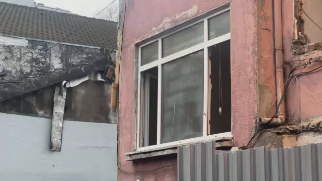 1 yaşındaki bebek öldü, altından dram çıktı