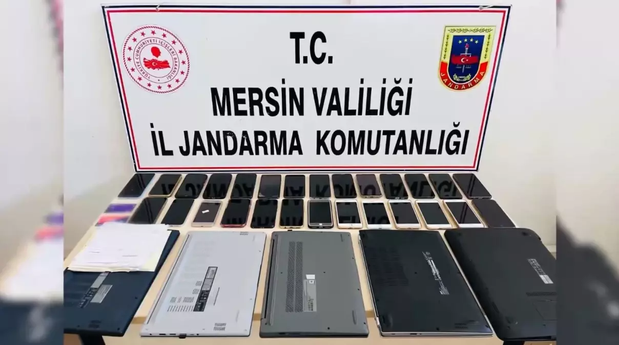 18 İlde Nitelikli Dolandırıcılık Operasyonu