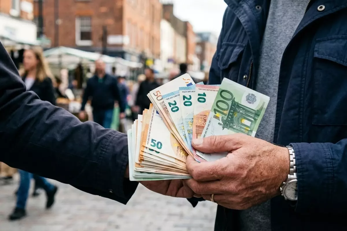 AB\'den Türkiye\'ye SEPA teklifi