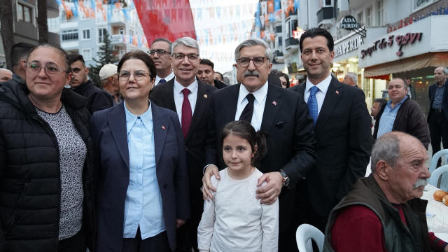 AK Parti Genel Başkan Yardımcısı Yayman: ABD ve İsrail'in İran'a Saldırılarını Onaylamıyoruz