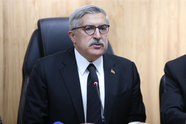 AK Parti Genel Başkan Yardımcısı Yayman: ABD ve İsrail'in İran'a Saldırılarını Onaylamıyoruz