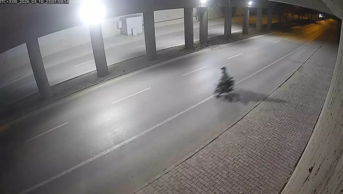 Simit Dükkânında Tüfekli Saldırı