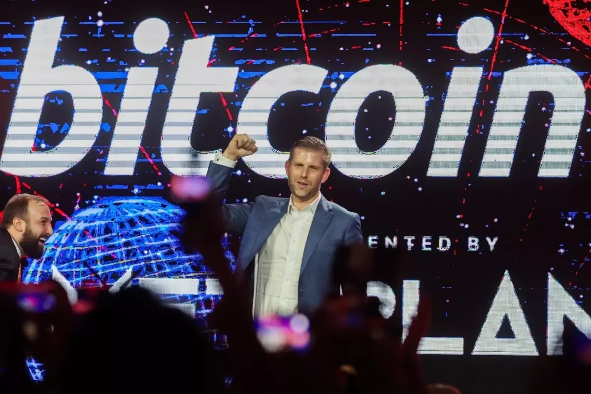 American Bitcoin\'in hazine varlıkları 6.899 BTC ile 492 milyon dolara ulaştı