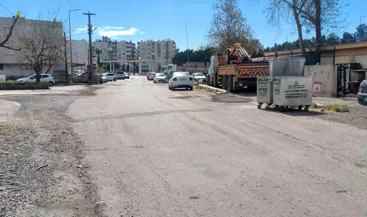 Antalya\'da Motosiklet Kazası: Genç Hayatını Kaybetti