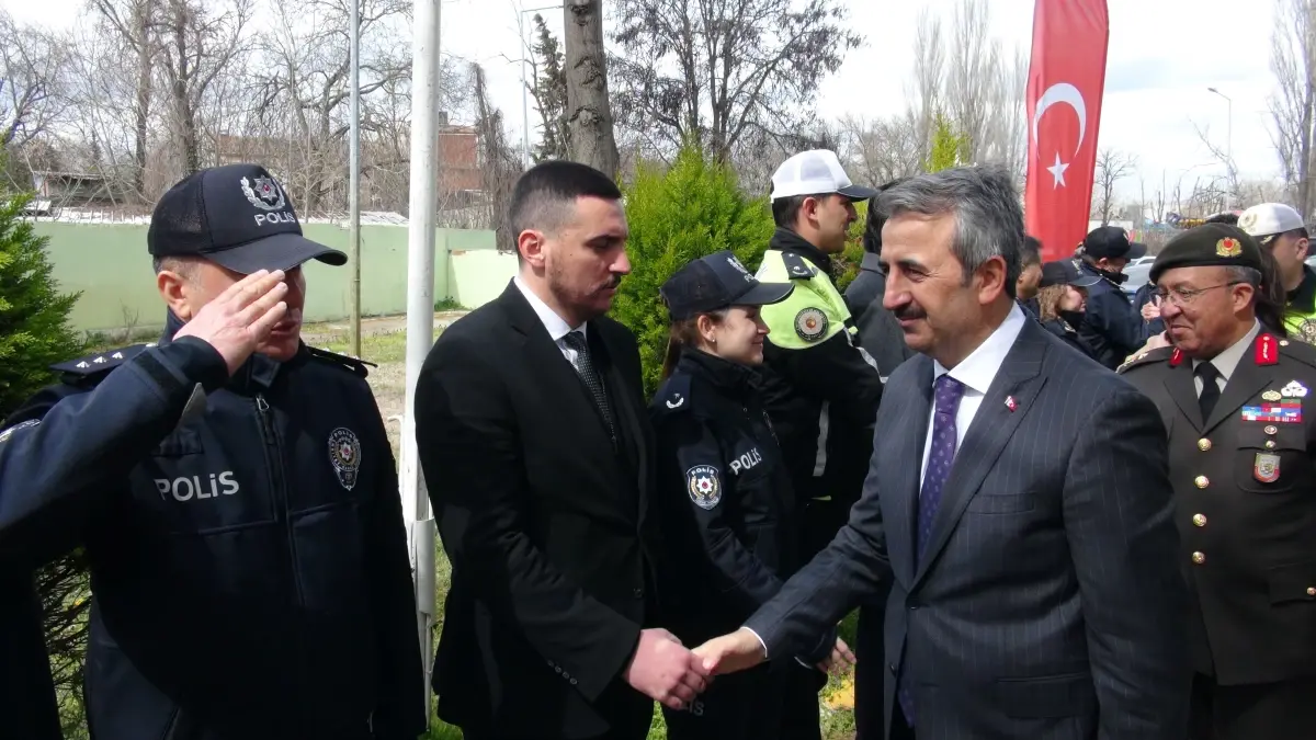 Edirne Sınır Kapılarında Bayram Önlemleri