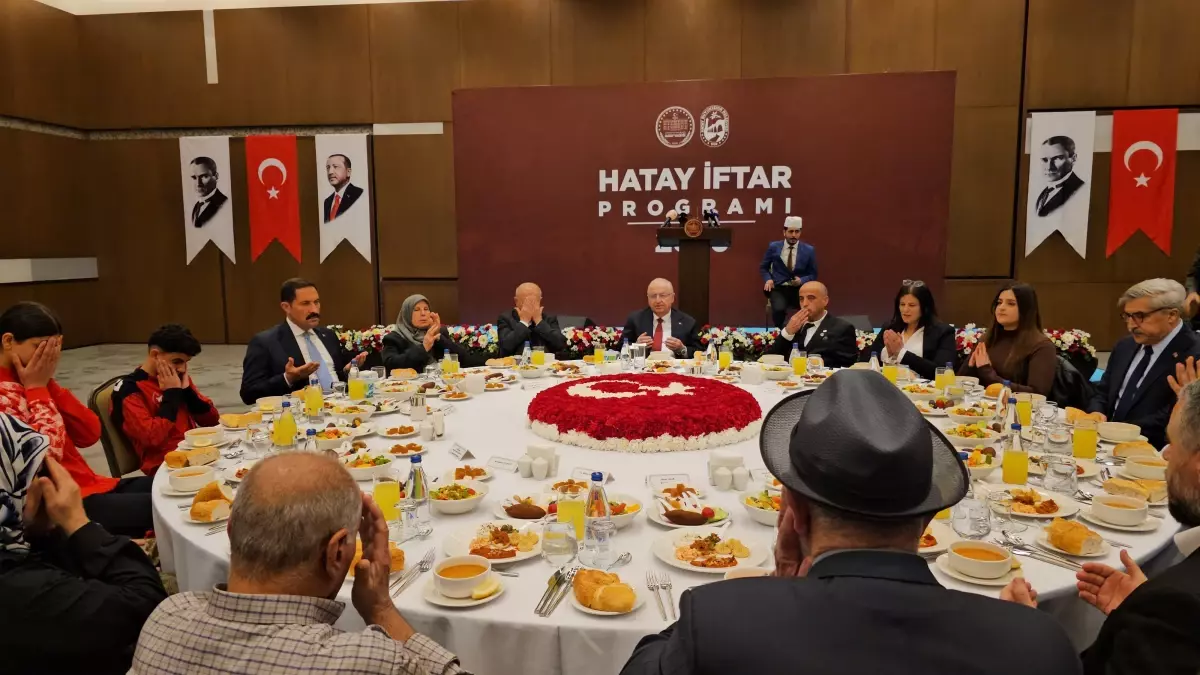 Bakan Güler: Karada, denizde, havada ve sınır hattında tüm tedbirleri almaktayız