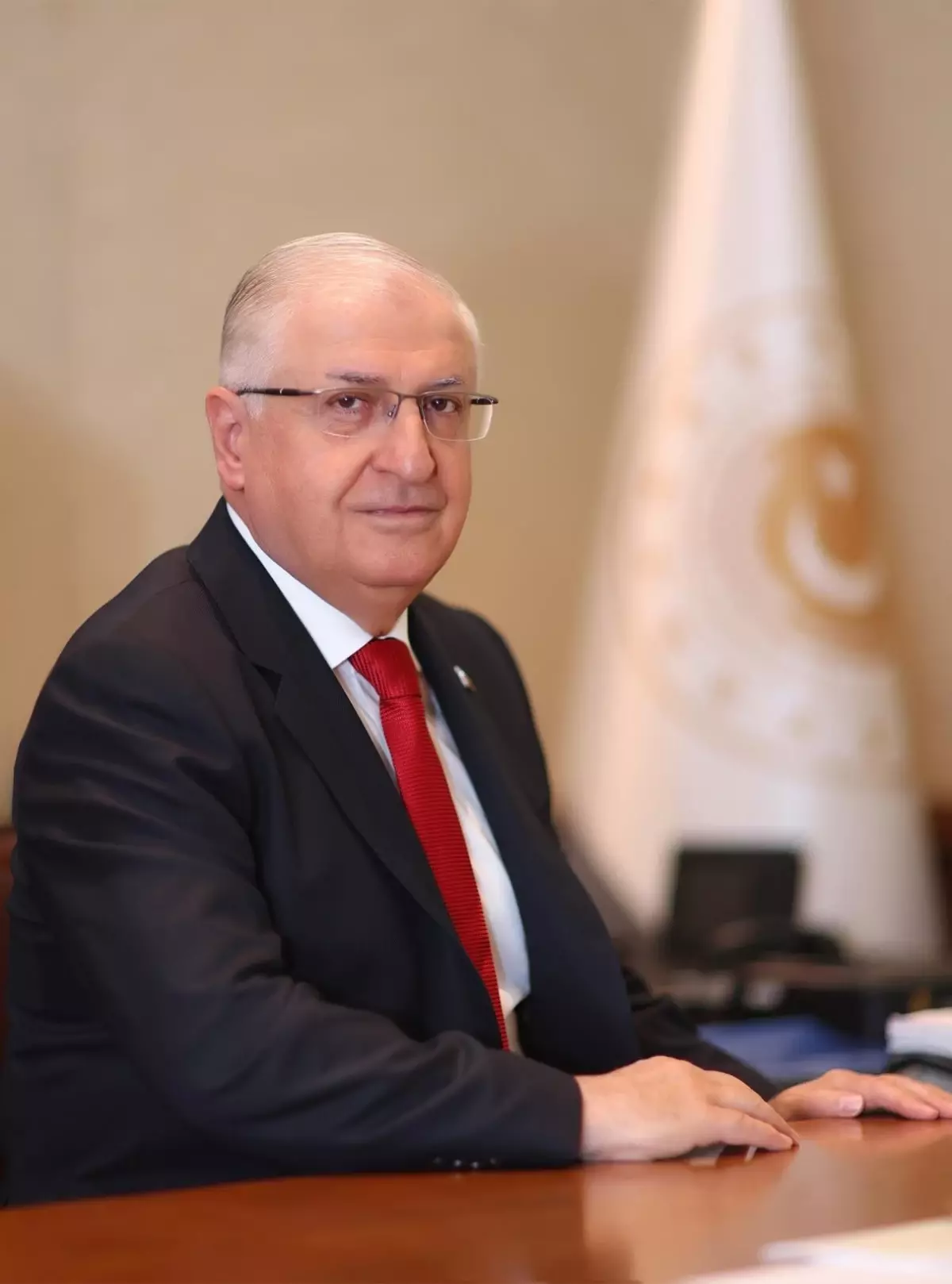 Bakan Güler: Krizler, caydırıcı askeri gücün hayati olduğunu ortaya koyuyor