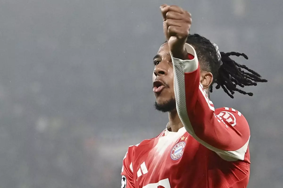 Bayern Münih\'ten Atalanta\'ya iki maçta 10 gol