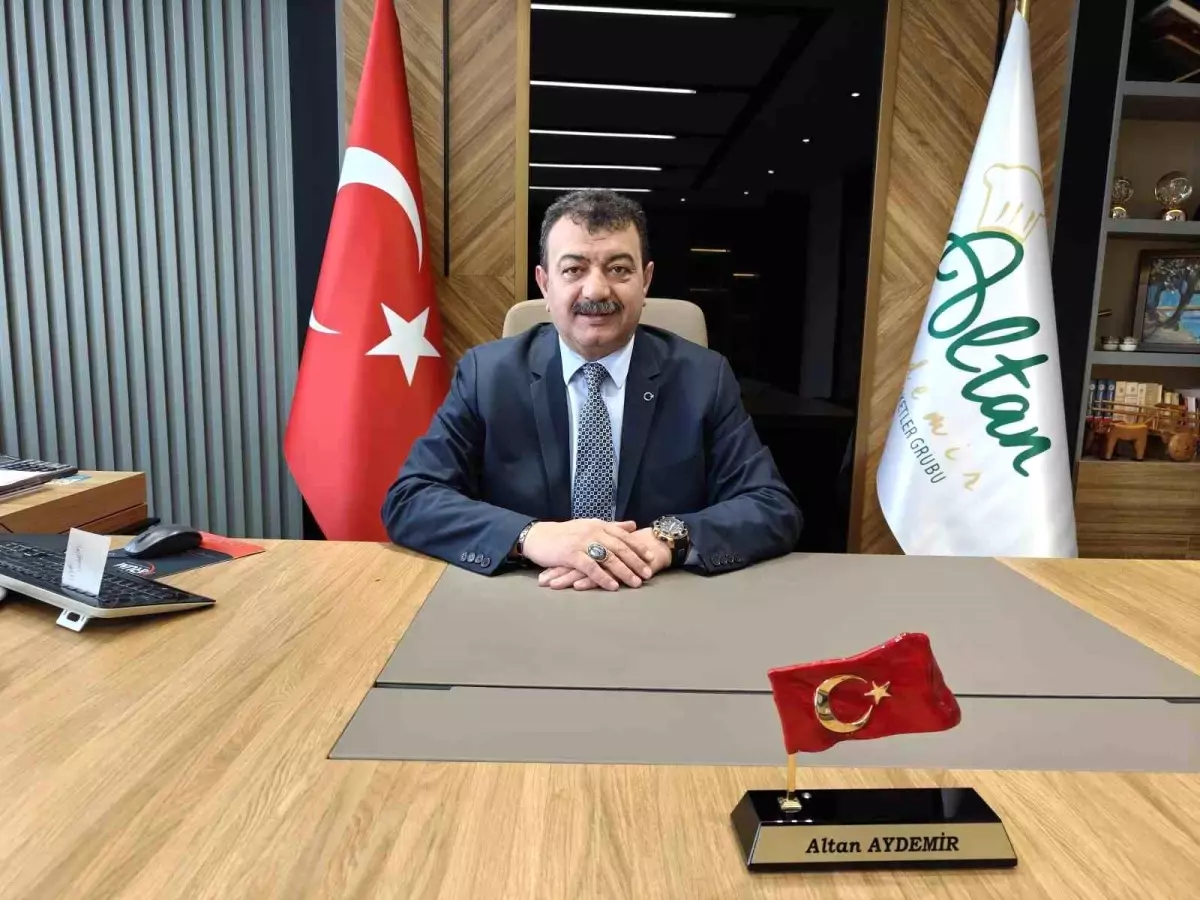 Ramazan Bayramı\'nda Tatlı Alışverişine Dikkat!