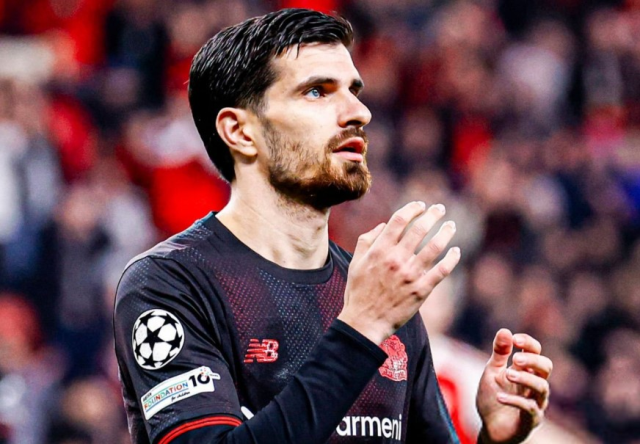 Beşiktaş'tan 3 çilek transferi birden! İşte o isimler