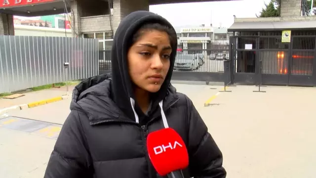 1 yaşındaki bebek öldü, altından dram çıktı