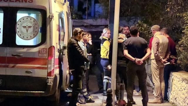 Bir ilçe bu olayı konuşuyor: Genç kadını zorla inşaata götürüp tecavüz ettiler