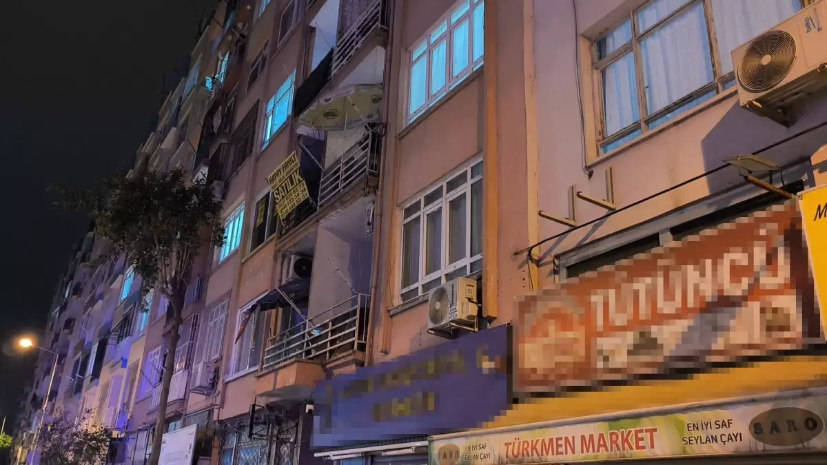 Boşanma Kavgası Kanla Bitti