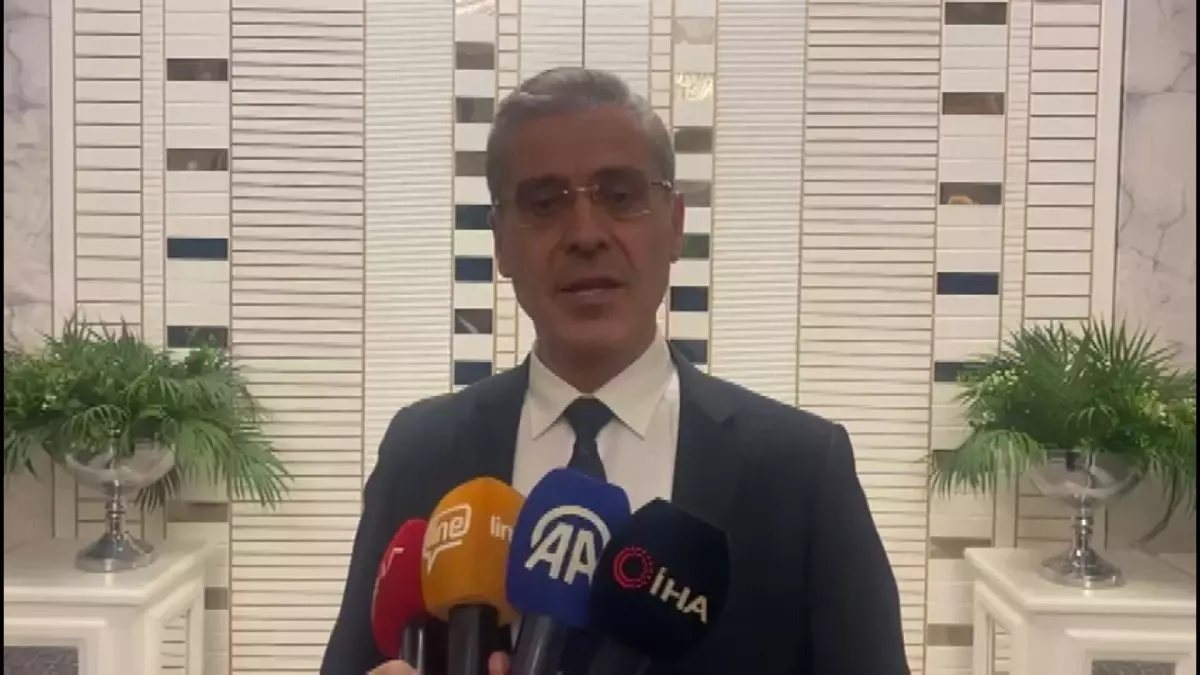 Bursa\'da Barış Yemeği ile Kavga Son Buldu