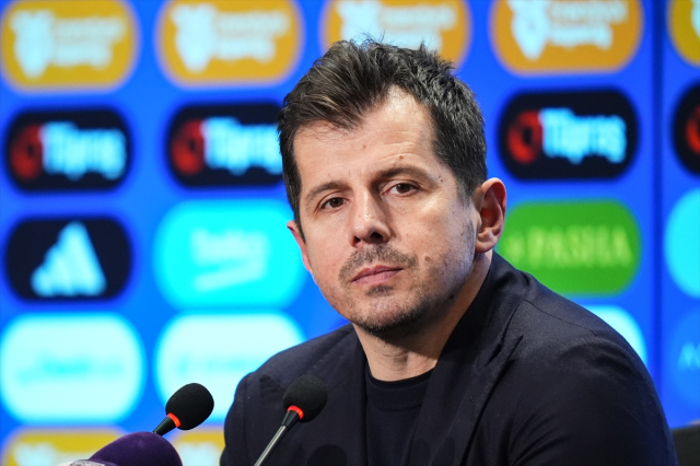 Emre Belözoğlu'ndan takımına serzeniş