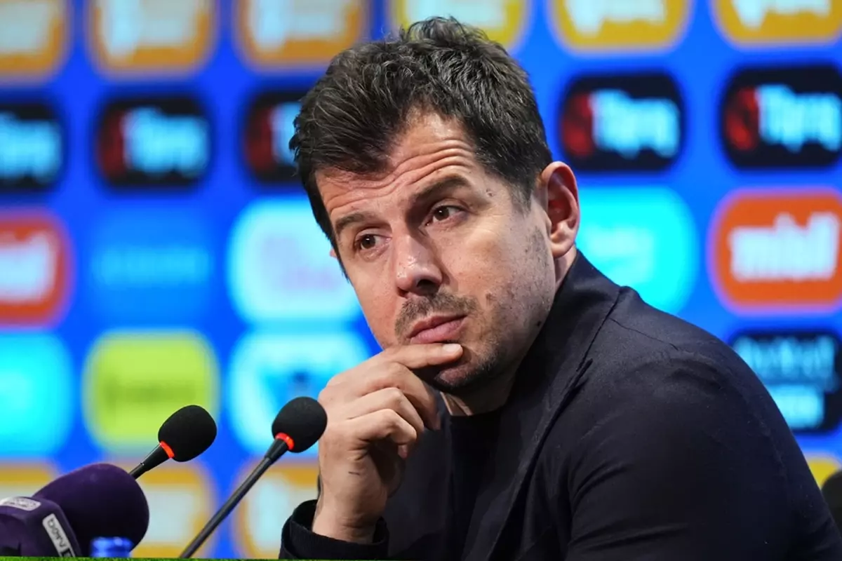 Emre Belözoğlu\'ndan takımına serzeniş