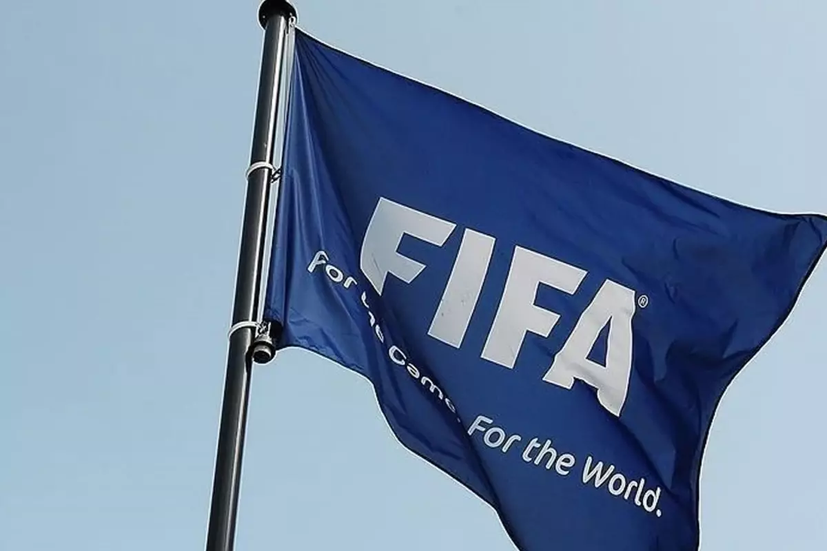 Futboldan men edilecekler mi? FIFA\'dan İsrail kararı