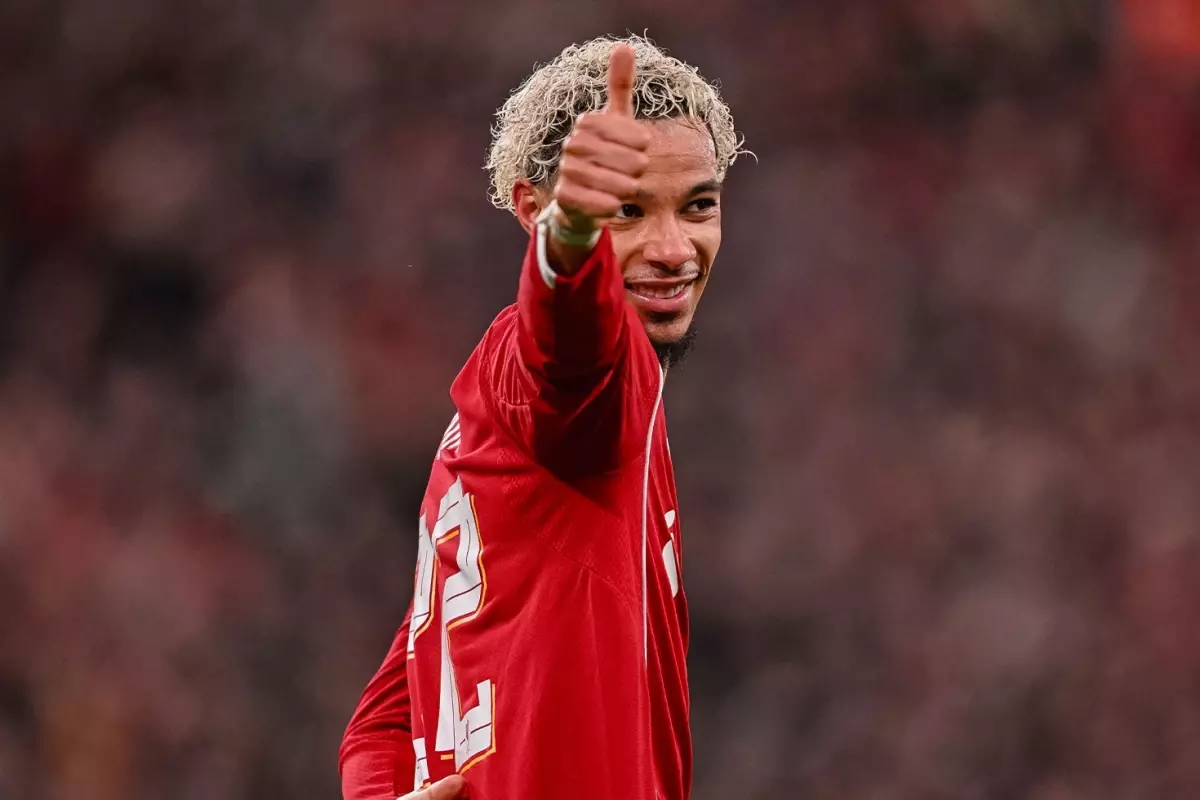 \'\'Galatasaray\'ı 10-0 yenebilirdik\'\' diyen Ekitike\'ye cevap gecikmedi