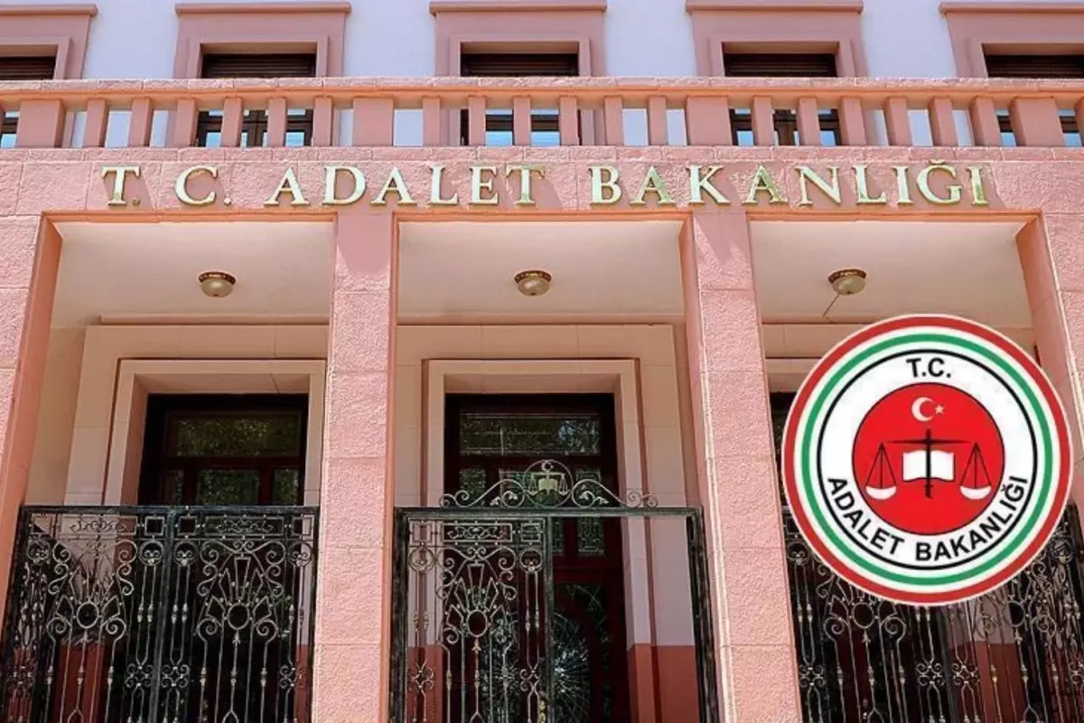 Gürlek döneminde bakanlıkta ilk atama rüzgarı! Çok sayıda koltuğa yeni isim