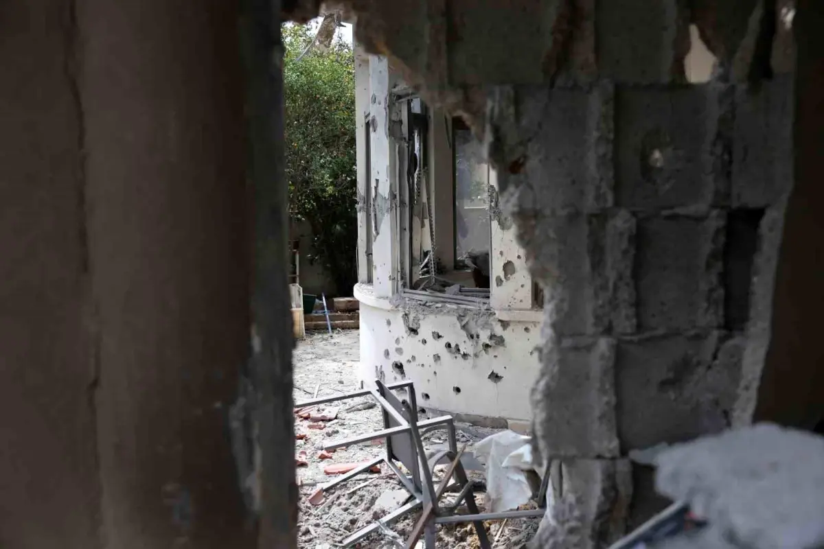 İsrail\'de ölü sayısı 17\'ye yükseldi