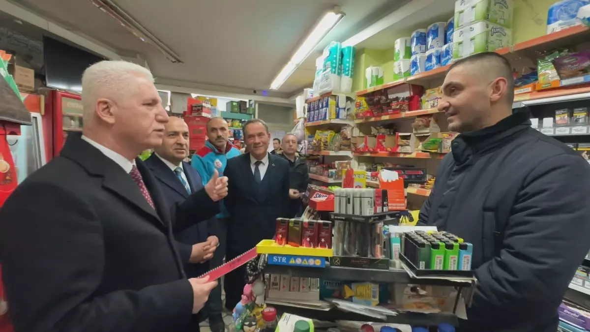 İstanbul\'da Zimem Defteri Geleneği Devam Ediyor