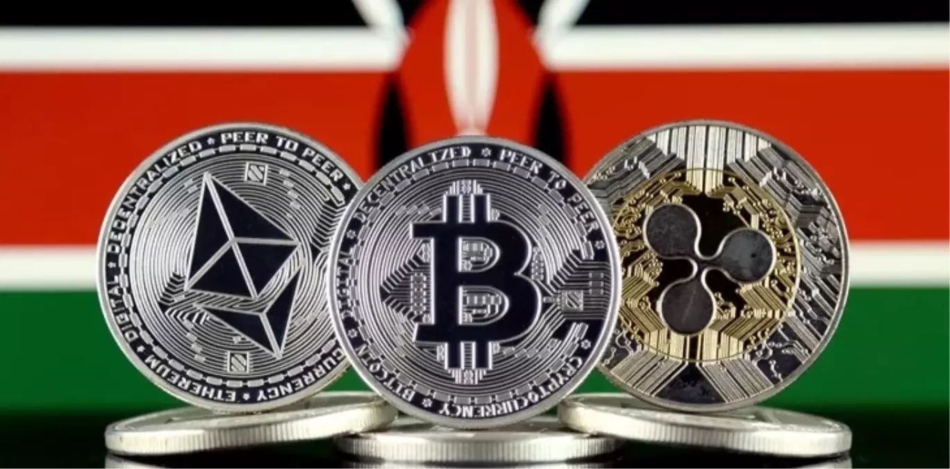 Kenya, kripto firmalarına lisans ve stablecoin rezerv kurallarını getiriyor