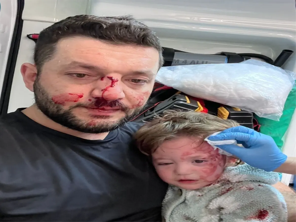 Yalova\'da Aileye Saldırı Devam Ediyor