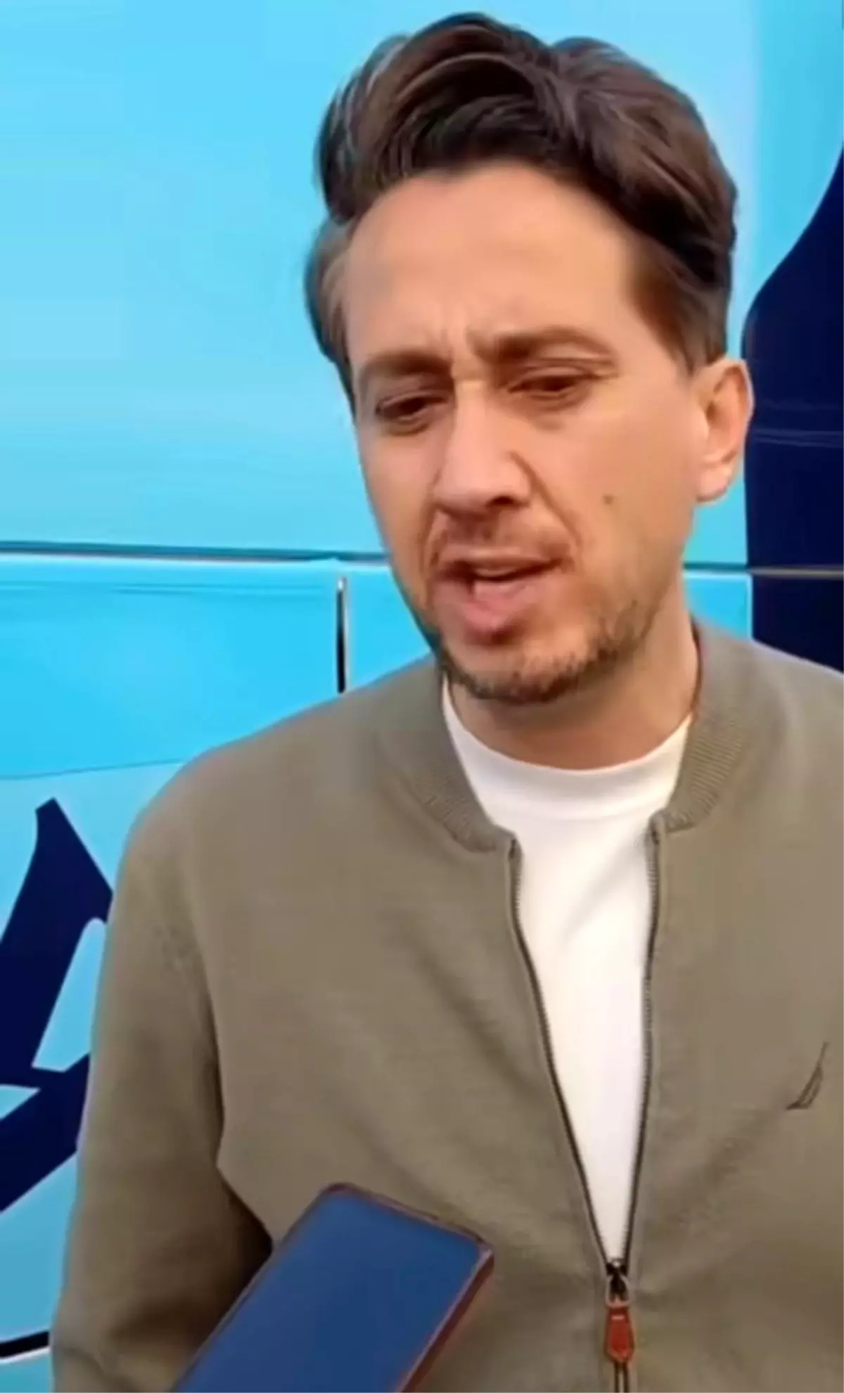 Kütahyaspor\'da Teknik Direktör Değişikliği