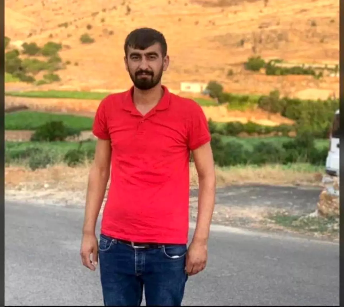 Kızıltepe\'de Elektrik Akımına Kapılan Genç Hayatını Kaybetti