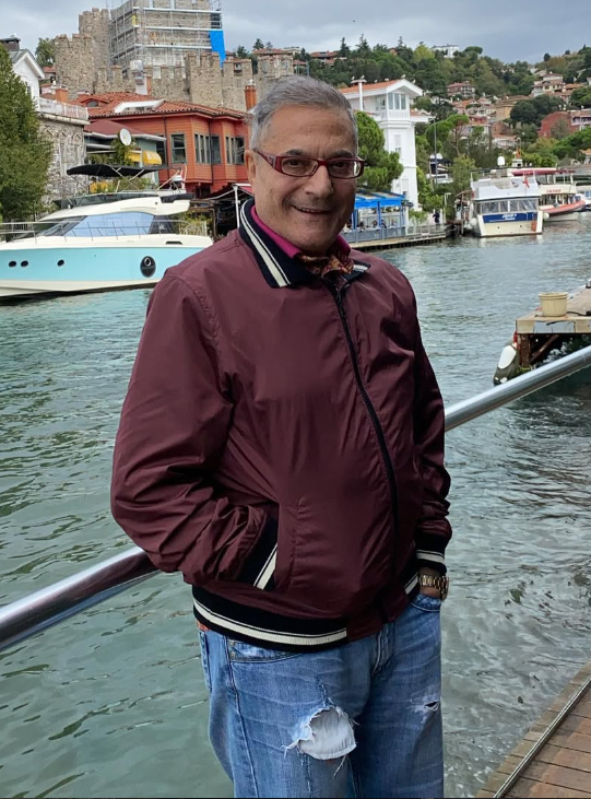 Mehmet Ali Erbil'den çok konuşulan iddia: Peygamber soyundan geliyorum