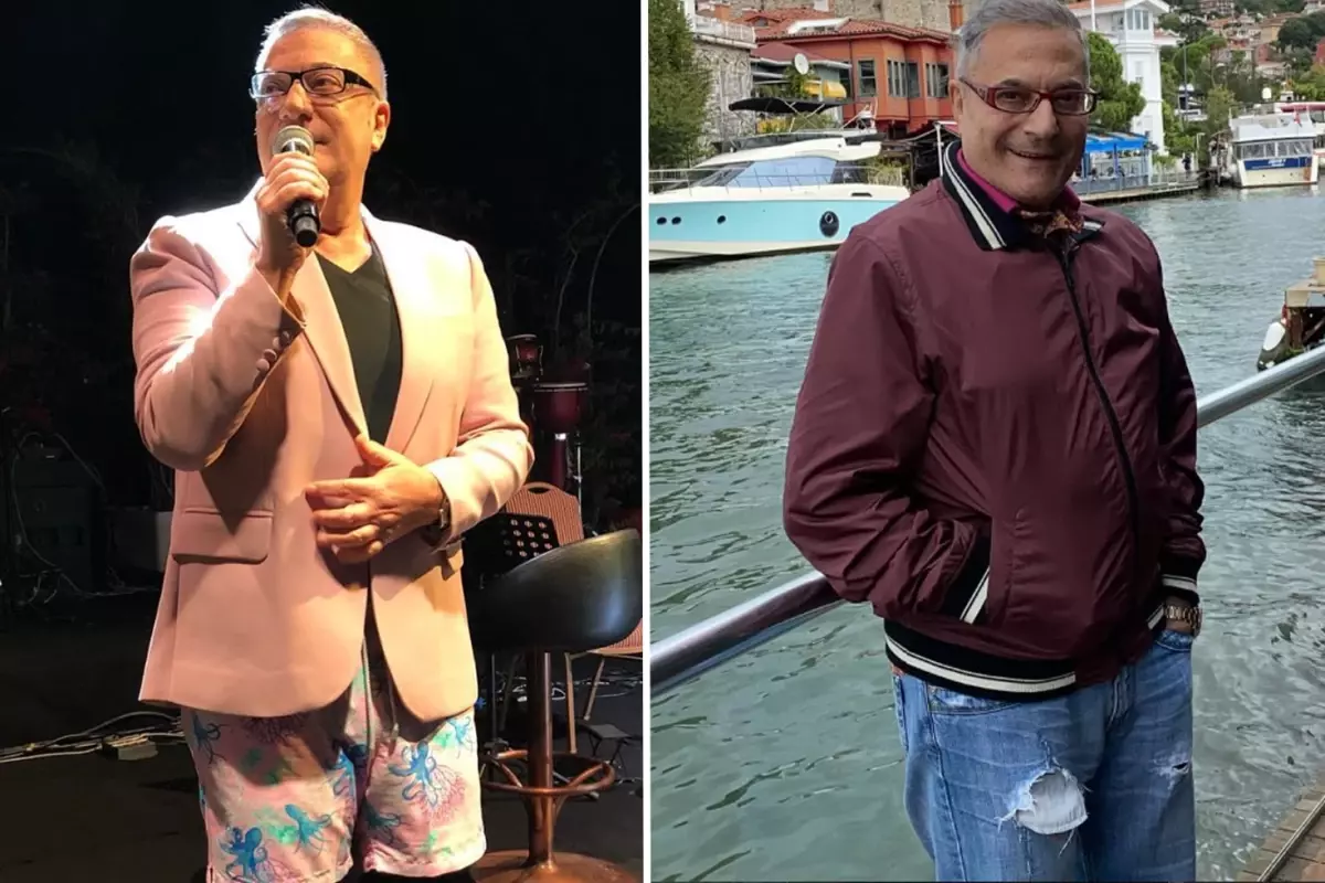 Mehmet Ali Erbil\'den çok konuşulacak iddia: Peygamber soyundan geliyorum