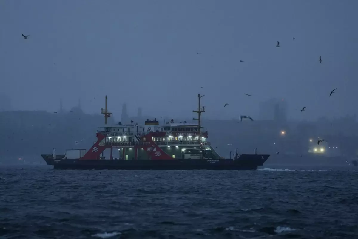 İstanbul\'a 3 uyarı birden! Arefe başlayıp bayrama kadar sürecek