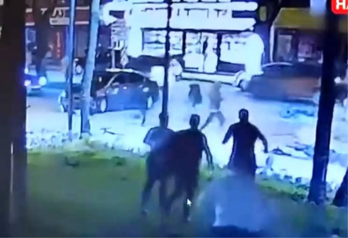 Bursa\'da Motosiklet Kazası: Sürücü Ağır Yaralandı