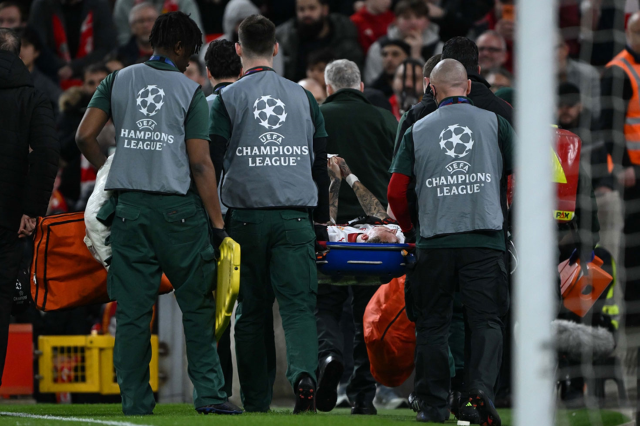 Osimhen'de kritik gün pazartesi