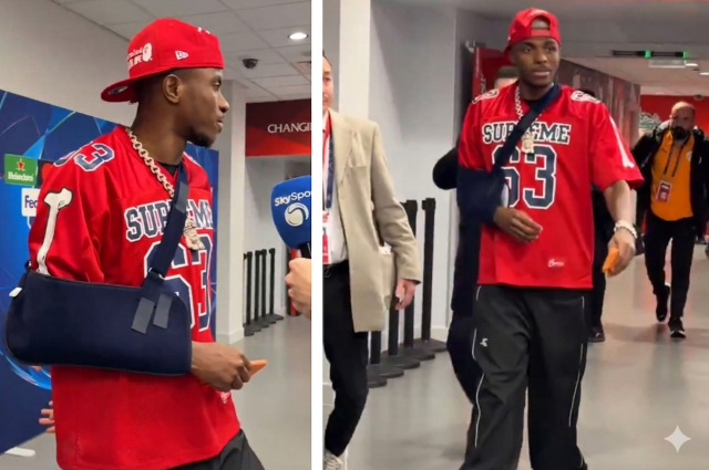 Osimhen'de kritik gün pazartesi