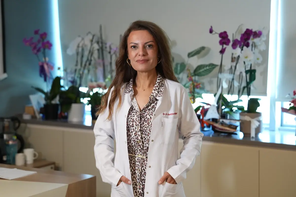 Hormon Dengesizliği Kadın Sağlığını Tehdit Ediyor