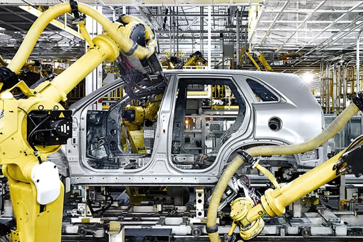 Otomotiv devi Türkiye\'de kapış kapış satılan modelin üretimini durdurdu