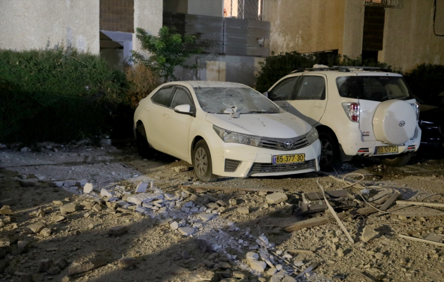 Savaşta 20'inci gün! İran misillemede el artırdı, 3 ülkede enerji tesisleri vuruldu