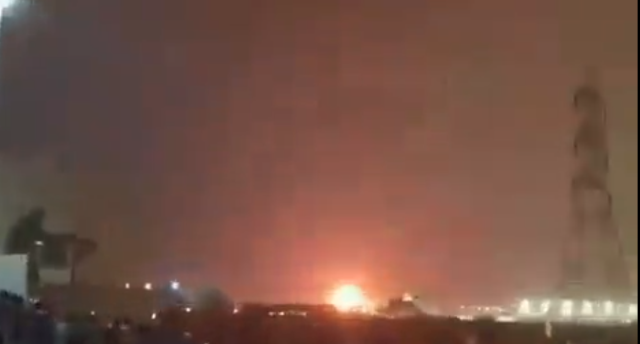 Savaşta 20'inci gün! İran misillemede el artırdı, 3 ülkede enerji tesisleri vuruldu