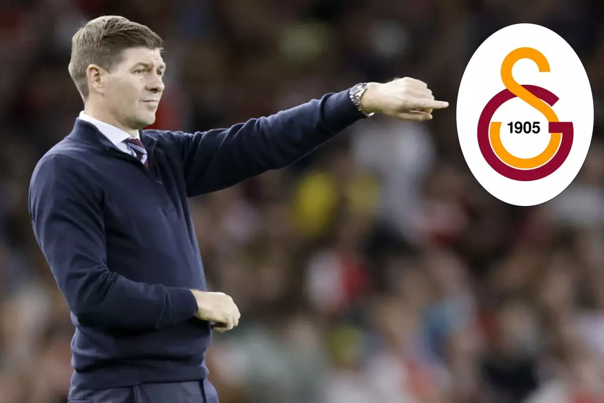 Steven Gerrard\'dan Galatasaray hakkında skandal sözler