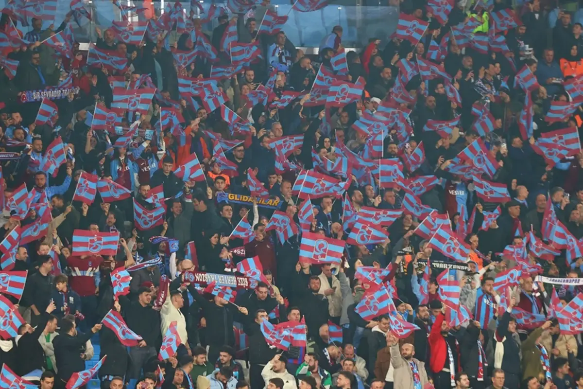 Trabzonspor\'un net borcu belli oldu