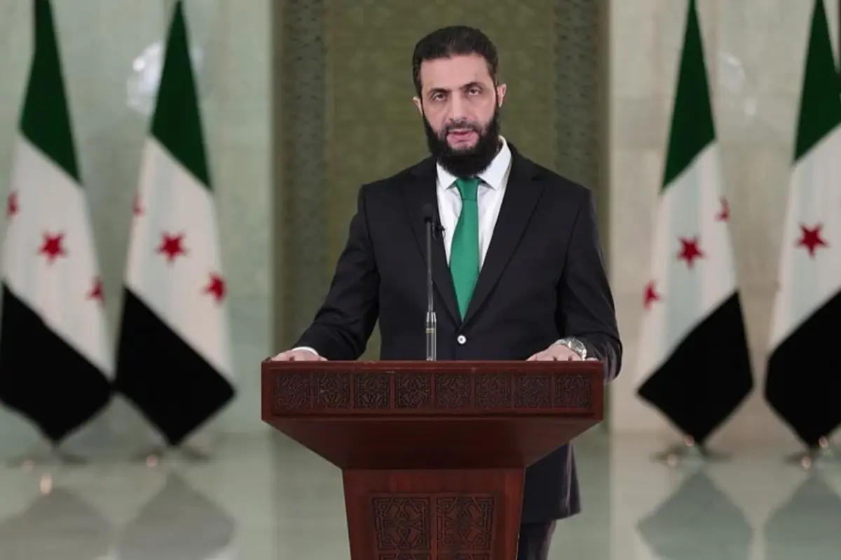 Türkiye, Suriye\'nin kritik teklifini kabul etti