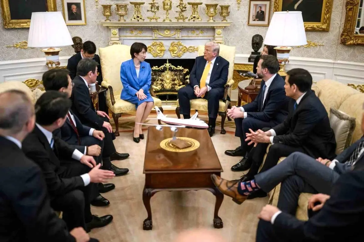 Trump: Asker Göndermeyeceğim