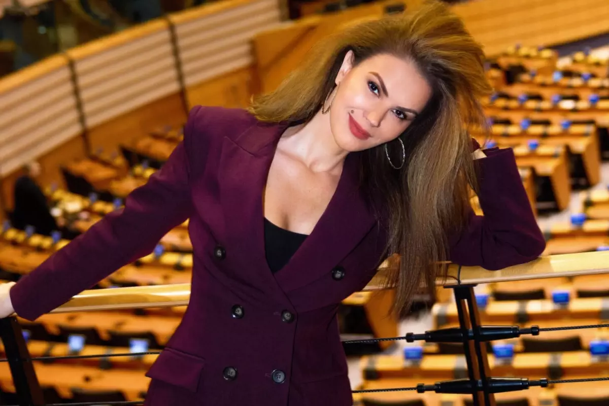 Tülin Şahin\'den üzen haber! \'\'Aynı gerçekle ben de karşılaştım\'\' diyerek duyurdu