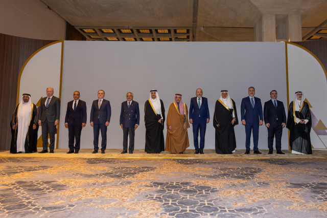 Türkiye ve 11 Ülke, İran'ın Bölge Ülkelerine Yönelik Saldırılarını Kınadı